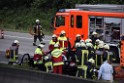 VU PKlemm A 3 Rich Frankfurt Hoehe AK Koeln Heumar P039